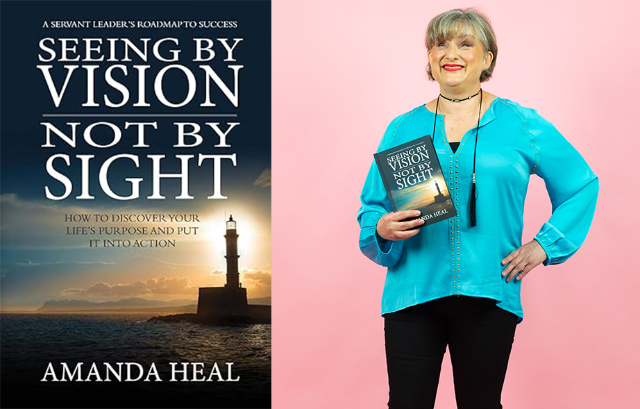 Event - Amanda Heal 2
